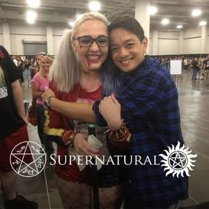 Meet your Posher, Sascha